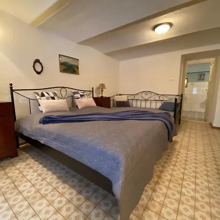 Nizke Tatry Horná Lehota