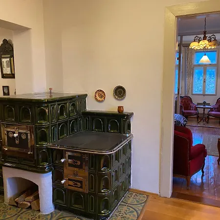 Ferienhaus Nizke Tatry