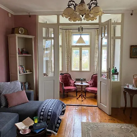 Romantický S Krbom V Starej Casa vacanze *