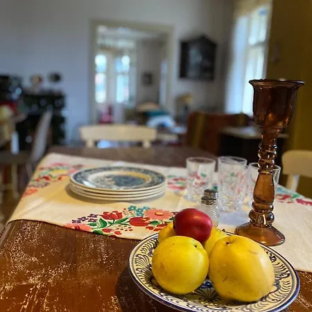 Nizke Tatry * Horná Lehota