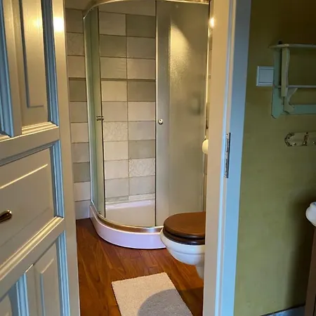 Ferienhaus Nizke Tatry *