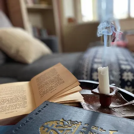 Nizke Tatry Ferienhaus Horná Lehota