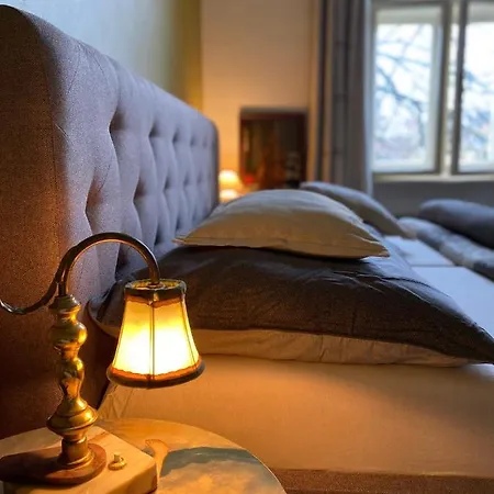 Casa vacanze Romantický S Krbom V Starej *