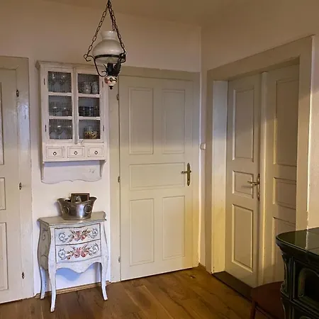 Nizke Tatry * Horná Lehota