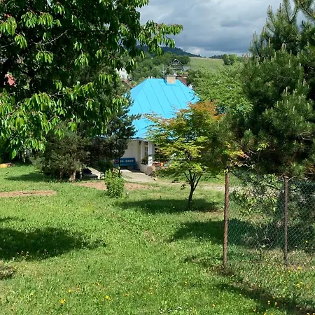 Nizke Tatry Hébergement de vacances