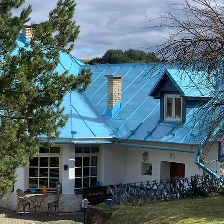 Casa vacanze Romantický S Krbom V Starej *