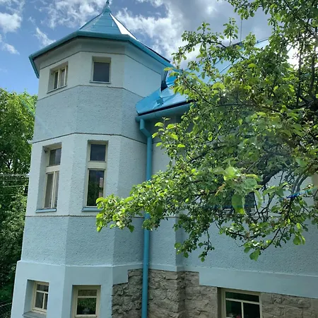 Ferienhaus Nizke Tatry Horná Lehota