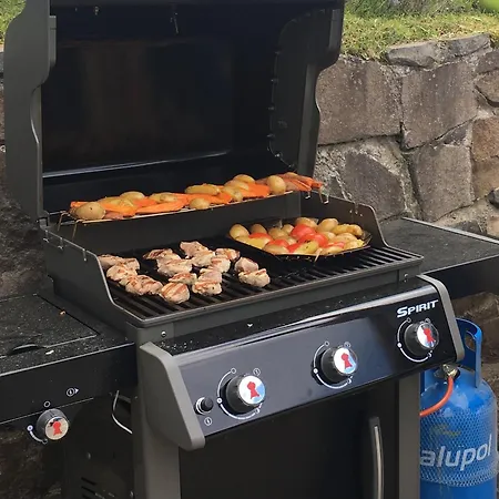 Nizke Tatry * Horná Lehota