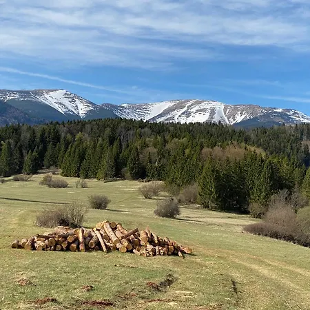 Ferienhaus Nizke Tatry