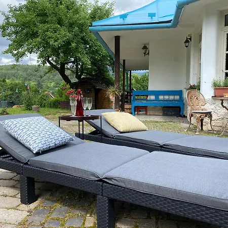 Nizke Tatry Horná Lehota