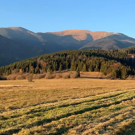 Ferienhaus Nizke Tatry *