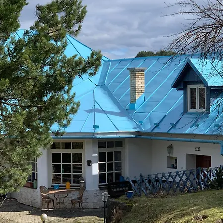 Nizke Tatry Ferienhaus Horná Lehota