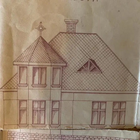 Casa vacanze Romantický S Krbom V Starej *