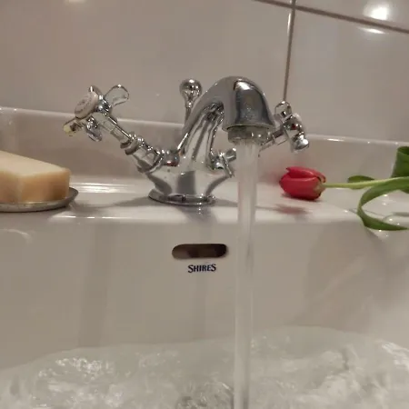 Nizke Tatry Horná Lehota